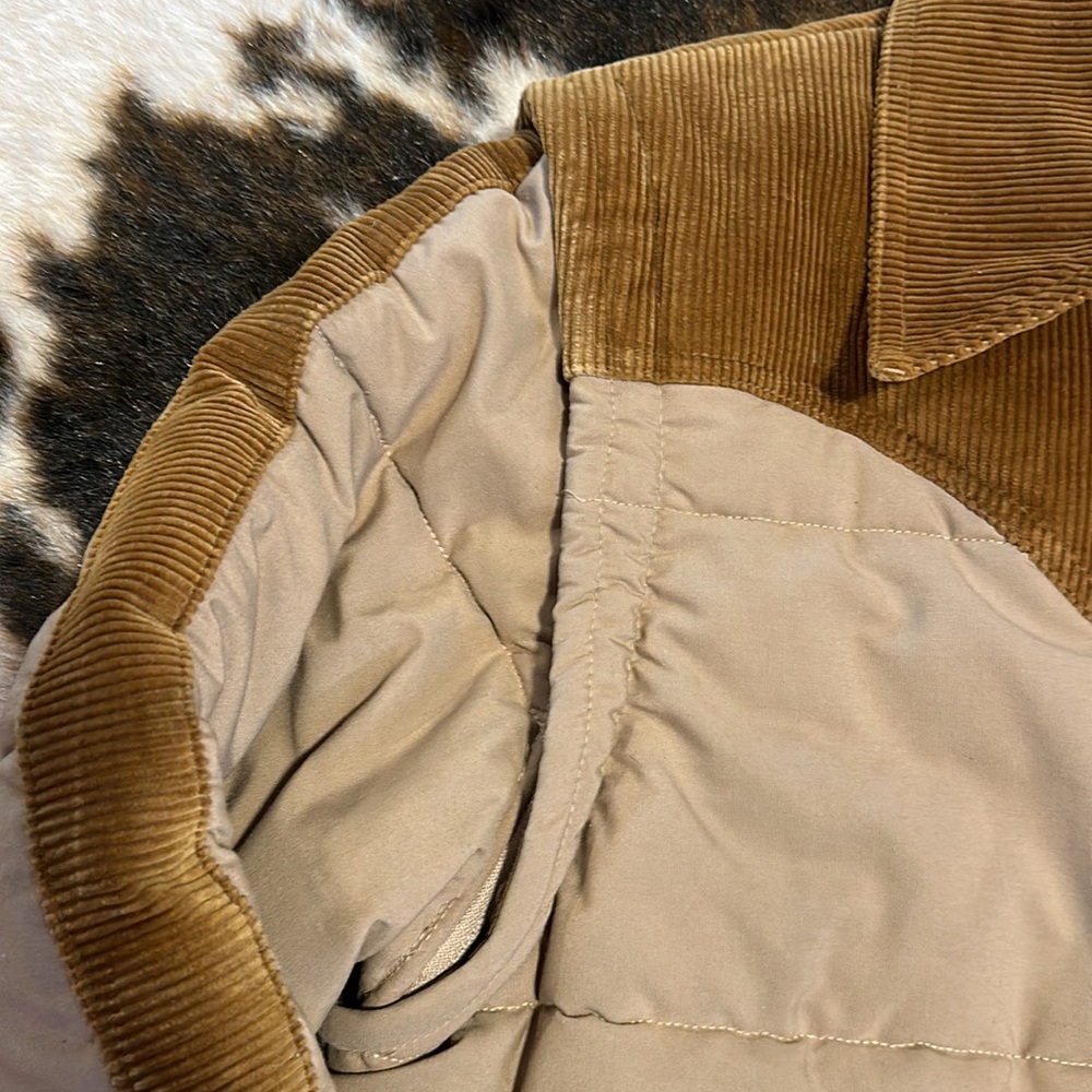 Lee Wald jacket - Picture 2 of 5